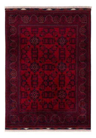 Tappeto afgano 100x141cm - Tappeto orientale
