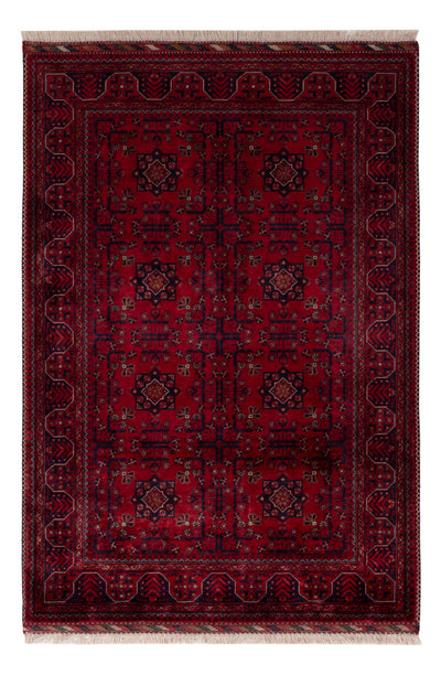 Tappeto afgano 101x155cm - Tappeto orientale