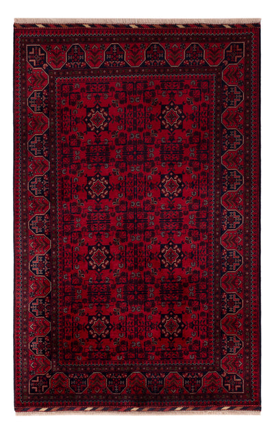 Tappeto afgano 100x158cm - Tappeto orientale