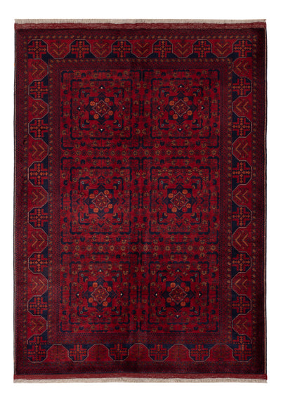 Tappeto afgano 102x147cm - Tappeto orientale
