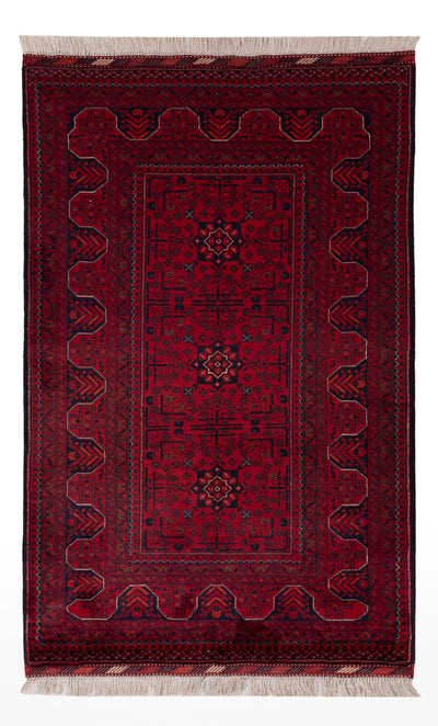 Tappeto afgano 97x152cm - Tappeto orientale