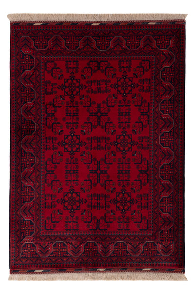 Tappeto afgano 101x147cm - Tappeto orientale