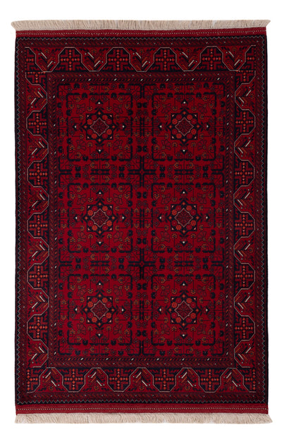 Tappeto afgano 98x150cm - Tappeto orientale