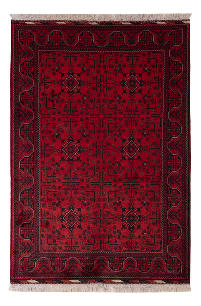 Tappeto afgano 100x148cm - Tappeto orientale