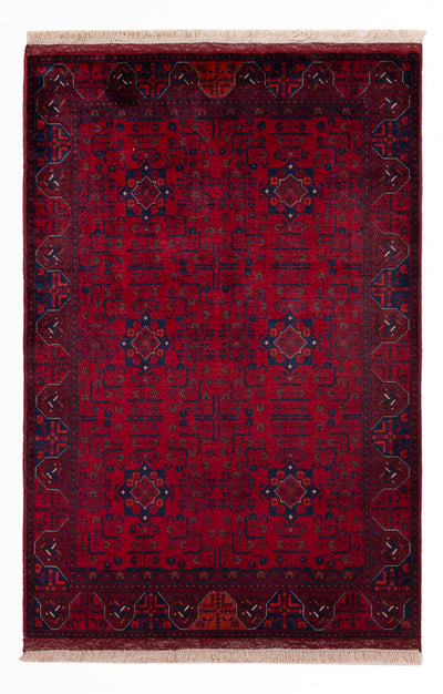 Tappeto afgano 101x150cm - Tappeto orientale