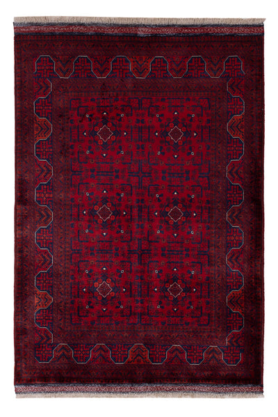Tappeto afgano 103x147cm - Tappeto orientale