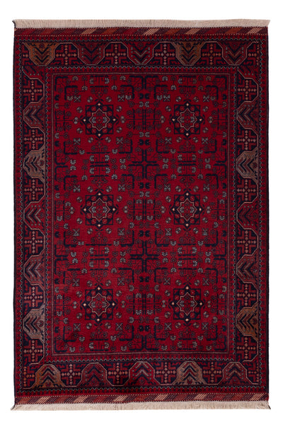 Tappeto afgano 102x150cm - Tappeto orientale