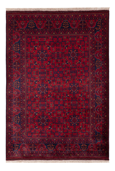 Tappeto afgano 102x147cm - Tappeto orientale