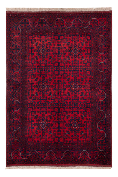 Tappeto afgano 102x146cm - Tappeto orientale