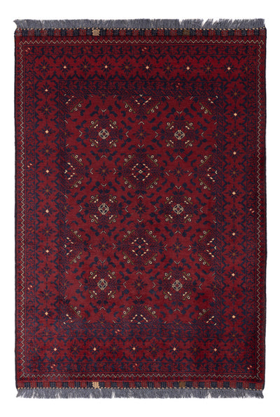 Tappeto afgano 101x141cm - Tappeto orientale