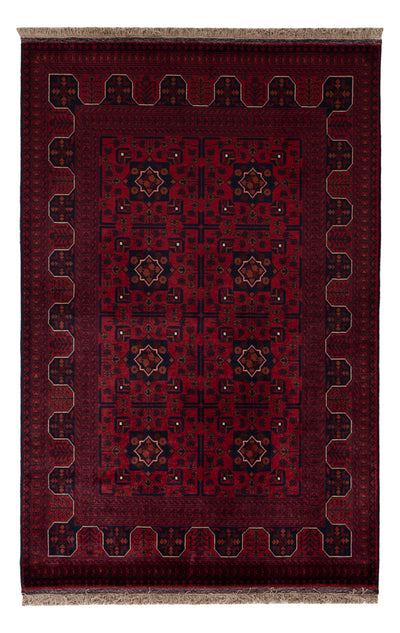 Tappeto afgano 99x154cm - Tappeto orientale