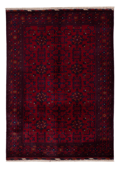 Tappeto afgano 100x144cm - Tappeto orientale