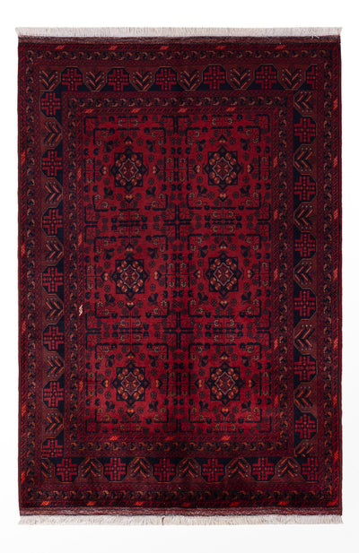 Tappeto afgano 101x149cm - Tappeto orientale
