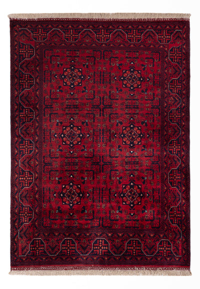 Tappeto afgano 101x138cm - Tappeto orientale