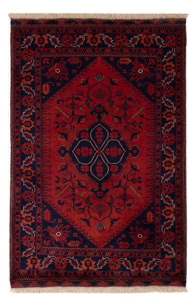 Tappeto afgano 97x150cm - Tappeto orientale