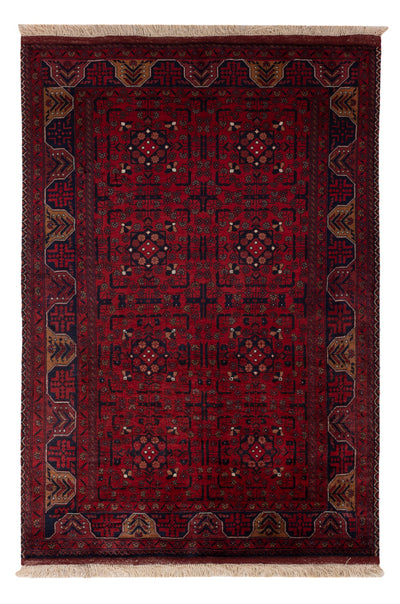 Tappeto afgano 100x147cm - Tappeto orientale