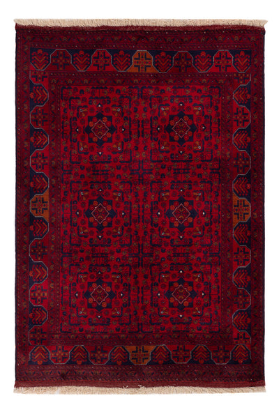 Tappeto afgano 105x147cm - Tappeto orientale