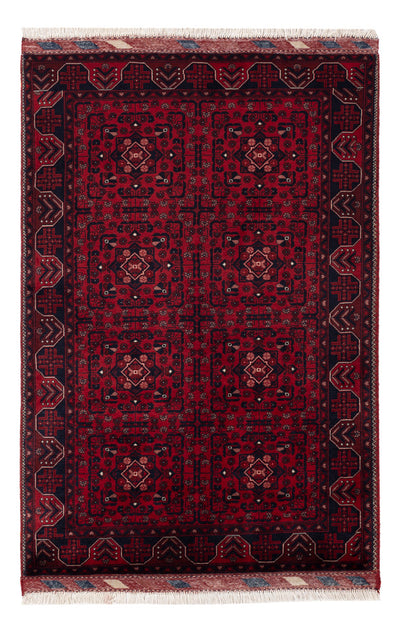 Tappeto afgano 98x148cm - Tappeto orientale