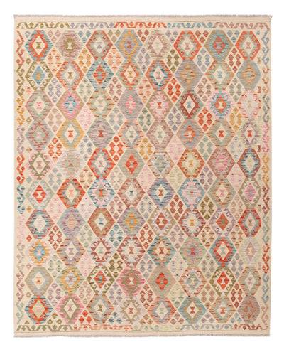 Kilim Maimana Tappeto 250x301cm - Tappeto di lana