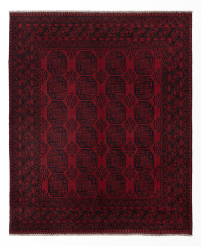 Akhche Tappeto 245x300cm - Tappeto orientale