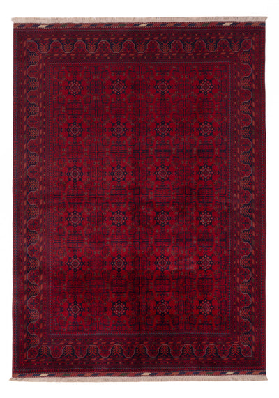 Tappeto afgano 170x235cm - Tappeto orientale