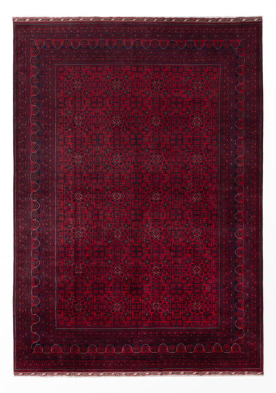 Khal Mohammadi Tappeto 255x366cm - Tappeto orientale