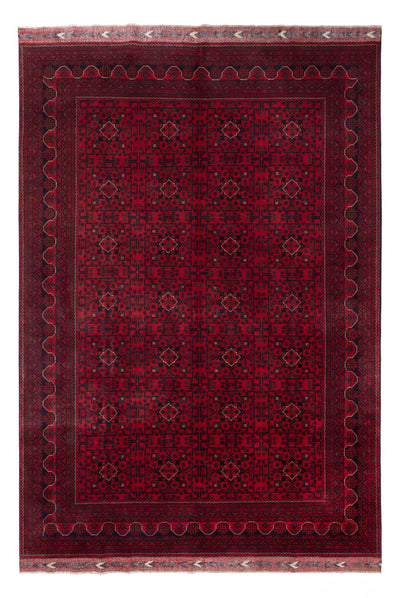 Khal Mohammadi Tappeto 250x357cm - Tappeto orientale