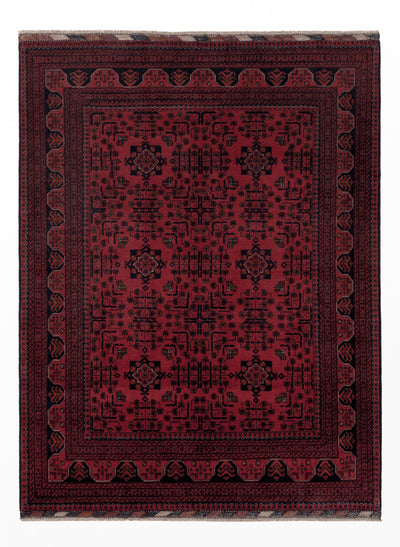 Khal Mohammadi Tappeto 148x196cm - Tappeto orientale