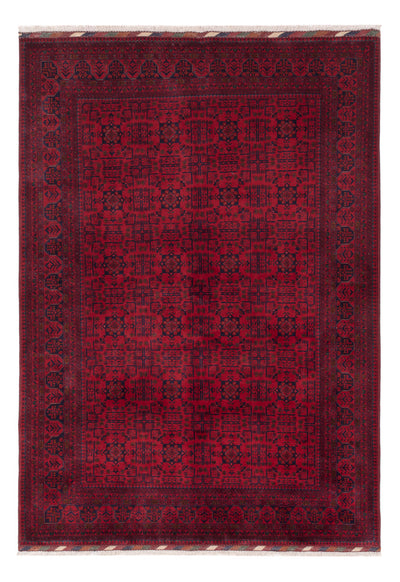 Tappeto afgano 172x243cm - Tappeto orientale