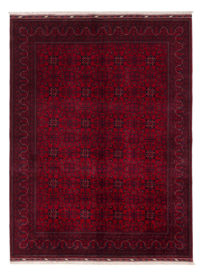 Tappeto afgano 174x236cm - Tappeto orientale