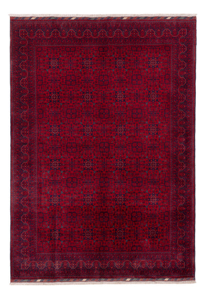 Tappeto afgano 172x242cm - Tappeto orientale