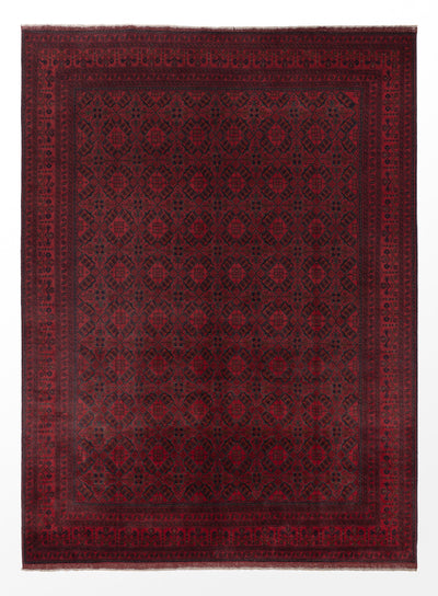 Khal Mohammadi Tappeto 250x346cm - Tappeto orientale