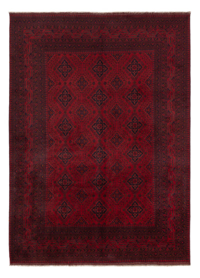 Khal Mohammadi Tappeto 253x350cm - Tappeto orientale