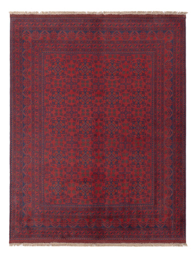 Khal Mohammadi Tappeto 176x231cm - Tappeto orientale