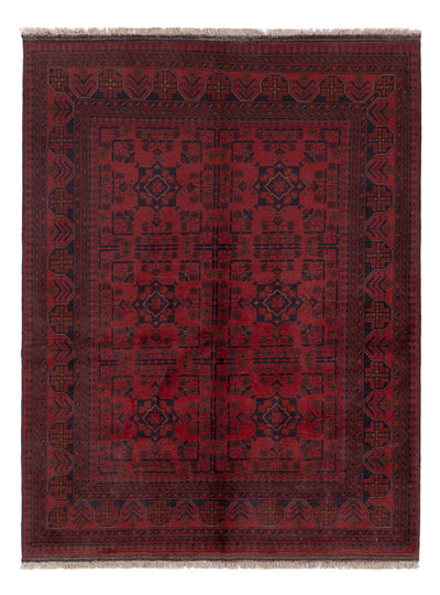 Khal Mohammadi Tappeto 152x200cm - Tappeto orientale