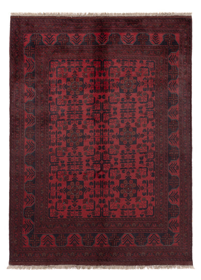 Khal Mohammadi Tappeto 149x203cm - Tappeto orientale