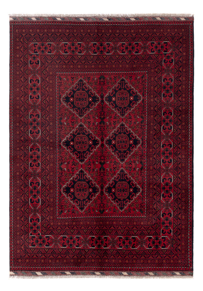 Khal Mohammadi Tappeto 150x203cm - Tappeto orientale