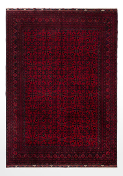 Tappeto afgano 252x355cm - Tappeto orientale