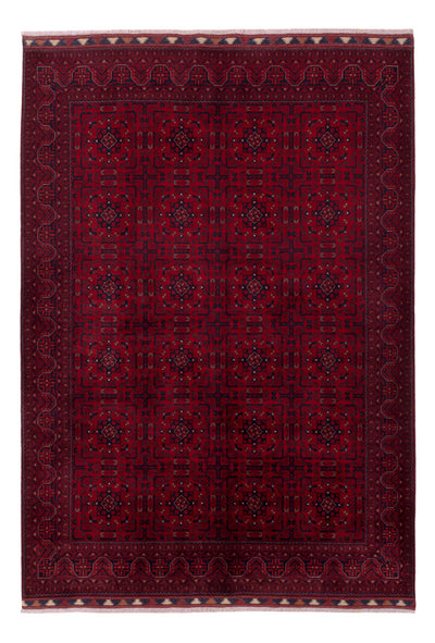 Tappeto afgano 176x240cm - Tappeto orientale