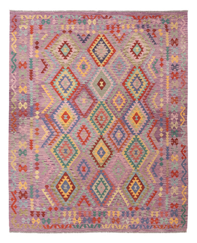 Kilim Maimana Tappeto 242x304cm - Tappeto di lana