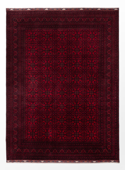 Tappeto afgano 254x350cm - Tappeto orientale