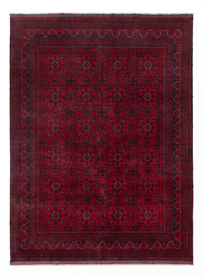Khal Mohammadi Tappeto 250x346cm - Tappeto orientale