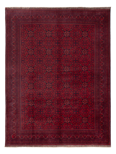 Khal Mohammadi Tappeto 256x333cm - Tappeto orientale