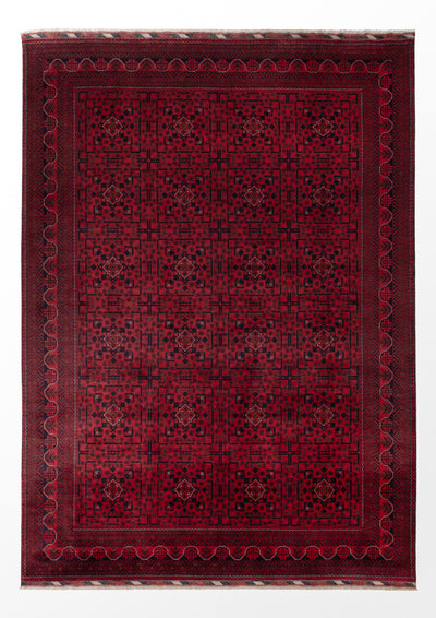 Khal Mohammadi Tappeto 251x348cm - Tappeto orientale