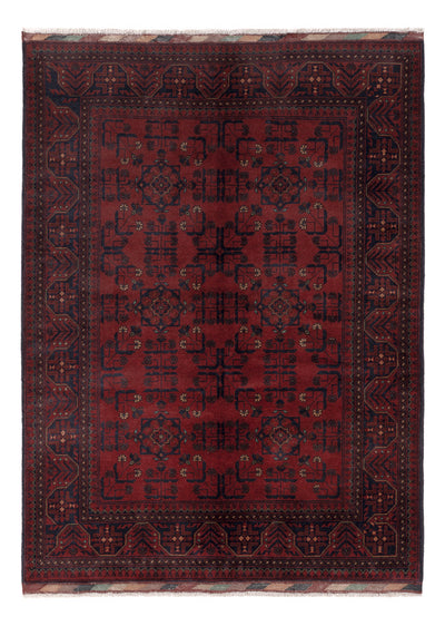 Khal Mohammadi Tappeto 147x200cm - Tappeto orientale