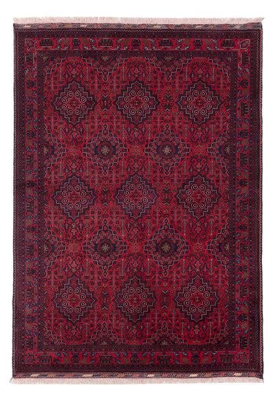 Tappeto afgano 169x240cm - Tappeto orientale