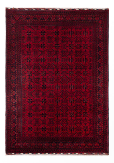 Tappeto afgano 248x341cm - Tappeto orientale