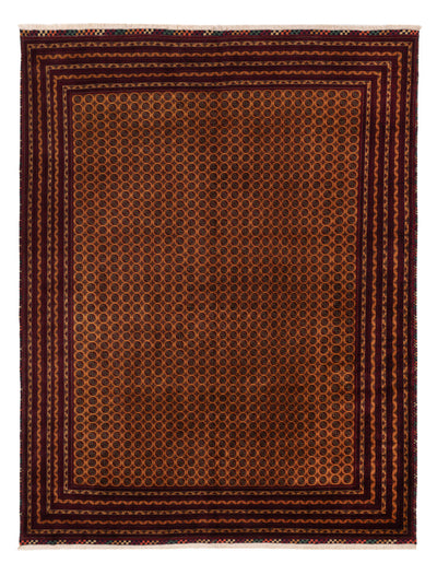 Tappeto afgano 251x334cm - Tappeto orientale