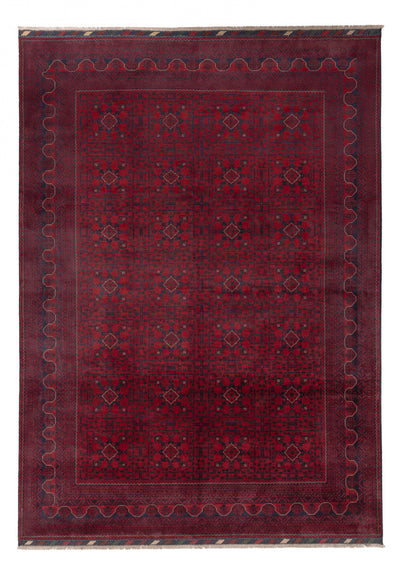 Khal Mohammadi Tappeto 248x354cm - Tappeto orientale