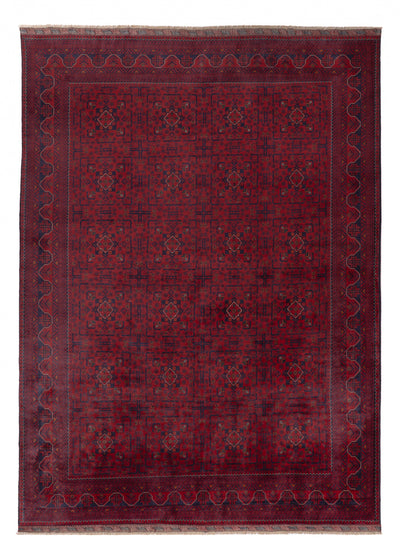 Khal Mohammadi Tappeto 248x342cm - Tappeto orientale